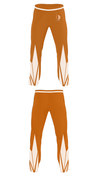 Sweatpants, Silverdale Spartans, Men's Basketball, Teamtime, Team time, sublimation, custom sports apparel, team uniforms, spirit wear, spiritwear, sports uniforms, custom shirts, team store, custom team store, fundraiser sports, apparel fundraiser