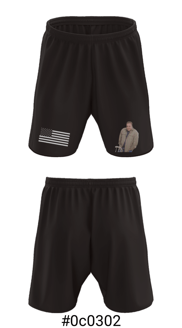 Athletic Shorts With Pockets, 54th  SSB, Army, Teamtime, Team time, sublimation, custom sports apparel, team uniforms, spirit wear, spiritwear, sports uniforms, custom shirts, team store, custom team store, fundraiser sports, apparel fundraiser