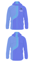 HN Heating & Cooling 85380303 Windbreaker - 27