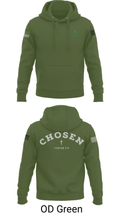 Elephant 2925539 Hoodie - 32