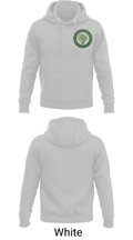 Mt Aetna Adventist Elementary School 88586910 Hoodie - 3