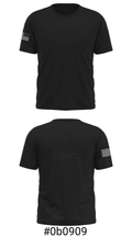 IvyHome 79486737 Short Sleeve Performance Shirt - 19