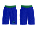 Clear-Creek Amana Middle School Basketball 82035813 Mens Soccer Shorts - 31