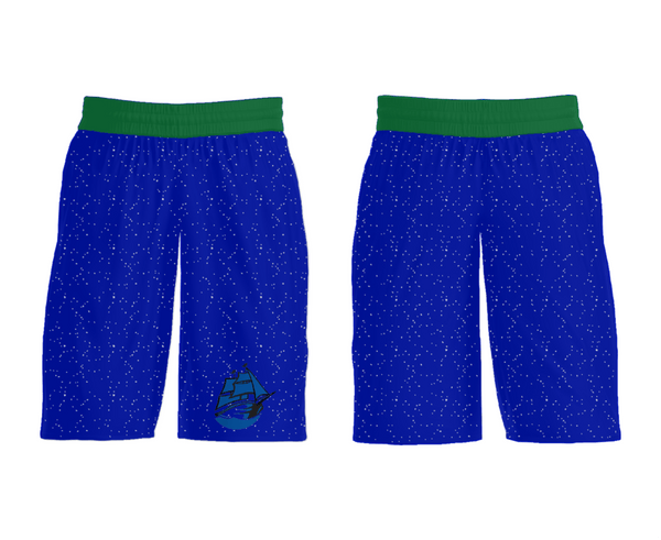 Mens Soccer Shorts, Clear-Creek Amana Middle School Basketball, Men's Basketball, Teamtime, Team time, sublimation, custom sports apparel, team uniforms, spirit wear, spiritwear, sports uniforms, custom shirts, team store, custom team store, fundraiser sports, apparel fundraiser
