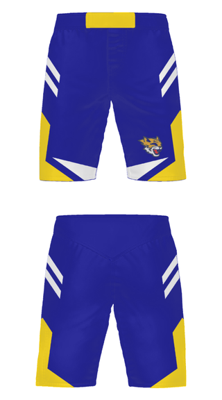 Fight Shorts, Sunnyside High School Wrestling, Wrestling, Teamtime, Team time, sublimation, custom sports apparel, team uniforms, spirit wear, spiritwear, sports uniforms, custom shirts, team store, custom team store, fundraiser sports, apparel fundraiser