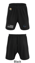 SMR -1740 27985309 Athletic Shorts With Pockets - 8
