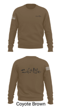 39-23U 51487466 Crew Neck Sweatshirt - 10