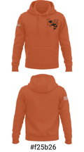 Mount Vernon High School Bowling 26738108 Hoodie - 17