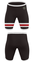 Richard Allen Schools Fundraiser 73469893 Men's Compression Shorts - 26