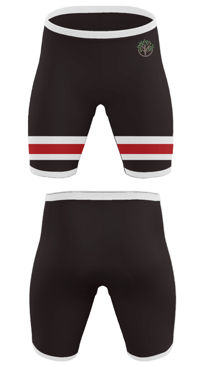 Richard Allen Schools Fundraiser 73469893 Men's Compression Shorts - 26