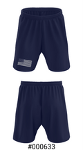 All Sportswear 16642207 Athletic Shorts With Pockets - 15