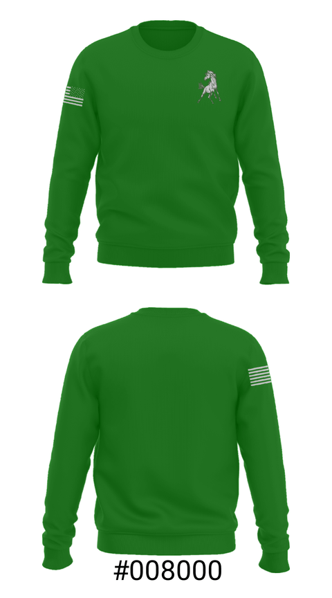 Crew Neck Sweatshirt, Evergreen Park High School Wrestling, Wrestling, Teamtime, Team time, sublimation, custom sports apparel, team uniforms, spirit wear, spiritwear, sports uniforms, custom shirts, team store, custom team store, fundraiser sports, apparel fundraiser