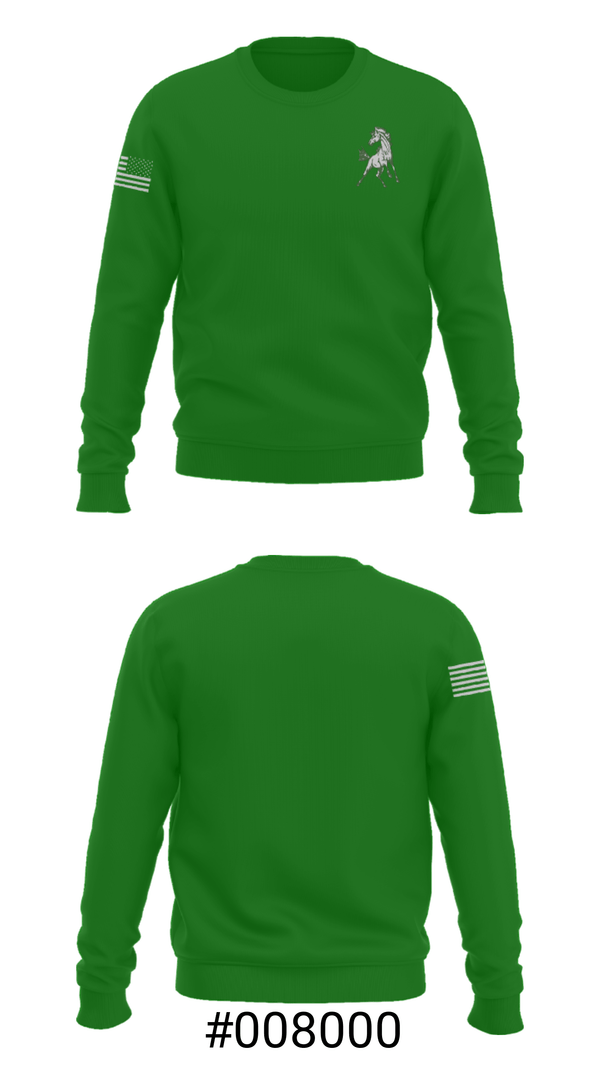 Crew Neck Sweatshirt, Evergreen Park High School Wrestling, Wrestling, Teamtime, Team time, sublimation, custom sports apparel, team uniforms, spirit wear, spiritwear, sports uniforms, custom shirts, team store, custom team store, fundraiser sports, apparel fundraiser