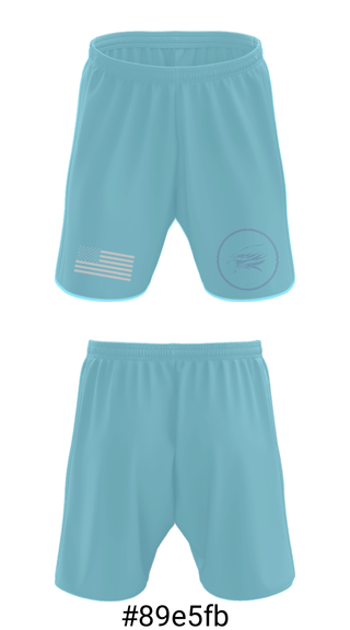 Athletic Shorts With Pockets, Skyline High School Wrestling, Wrestling, Teamtime, Team time, sublimation, custom sports apparel, team uniforms, spirit wear, spiritwear, sports uniforms, custom shirts, team store, custom team store, fundraiser sports, apparel fundraiser