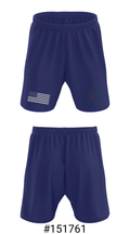 St Michael School 33922279 Athletic Shorts With Pockets - 15