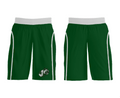 Williamsburg Charter High School Basketball 20625622 Mens Soccer Shorts - 28