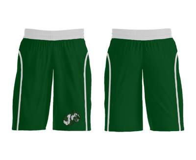 Williamsburg Charter High School Basketball 20625622 Mens Soccer Shorts - 28