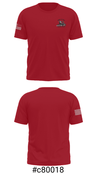 Short Sleeve Performance Shirt, EOLdaBRANDEOLdaBRAND, , Teamtime, Team time, sublimation, custom sports apparel, team uniforms, spirit wear, spiritwear, sports uniforms, custom shirts, team store, custom team store, fundraiser sports, apparel fundraiser