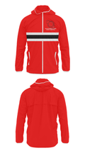 Schrum Memorial Middle School Basketball 18453247 Windbreaker - 25