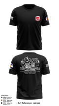 947th EVCC 3450605 Short Sleeve Performance Shirt - 3