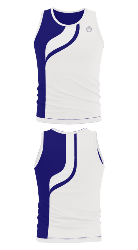 Tank Top, St. Peter School, , Teamtime, Team time, sublimation, custom sports apparel, team uniforms, spirit wear, spiritwear, sports uniforms, custom shirts, team store, custom team store, fundraiser sports, apparel fundraiser