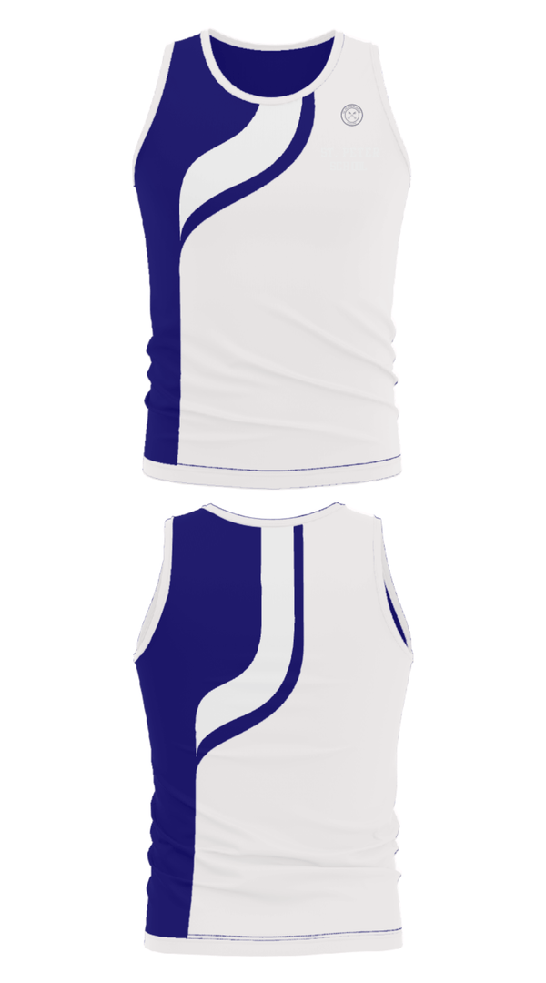 Tank Top, St. Peter School, , Teamtime, Team time, sublimation, custom sports apparel, team uniforms, spirit wear, spiritwear, sports uniforms, custom shirts, team store, custom team store, fundraiser sports, apparel fundraiser