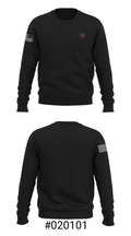 Echo Dogs dog training 14571367 Crew Neck Sweatshirt - 16