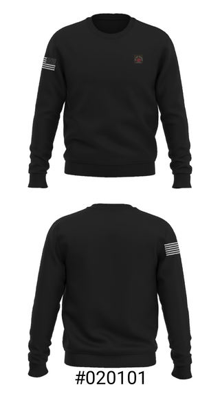 Crew Neck Sweatshirt, Echo Dogs dog training, , Teamtime, Team time, sublimation, custom sports apparel, team uniforms, spirit wear, spiritwear, sports uniforms, custom shirts, team store, custom team store, fundraiser sports, apparel fundraiser
