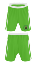 Hempstead High School Basketball 68535161 Athletic Shorts With Pockets - 29
