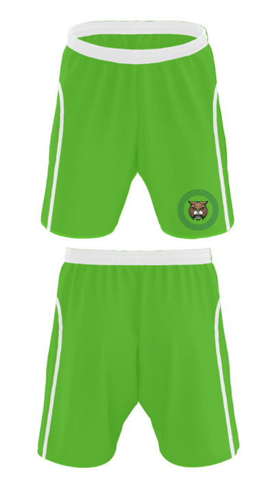 Hempstead High School Basketball 68535161 Athletic Shorts With Pockets - 29