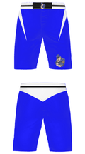 Crestwood High School Wrestling 68220421 Fight Shorts - 23