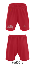ARMSTRONGINC.Est1964 5136352 Athletic Shorts With Pockets - 15