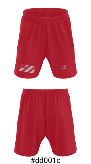Athletic Shorts With Pockets, ARMSTRONGINC.Est1964, , Teamtime, Team time, sublimation, custom sports apparel, team uniforms, spirit wear, spiritwear, sports uniforms, custom shirts, team store, custom team store, fundraiser sports, apparel fundraiser