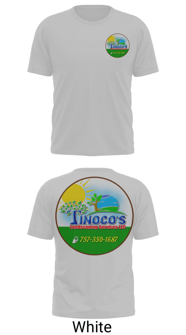 Short Sleeve Performance Shirt, Tinoco’s Services, , Teamtime, Team time, sublimation, custom sports apparel, team uniforms, spirit wear, spiritwear, sports uniforms, custom shirts, team store, custom team store, fundraiser sports, apparel fundraiser