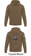 114th fighter wing 2949974 Hoodie - 16