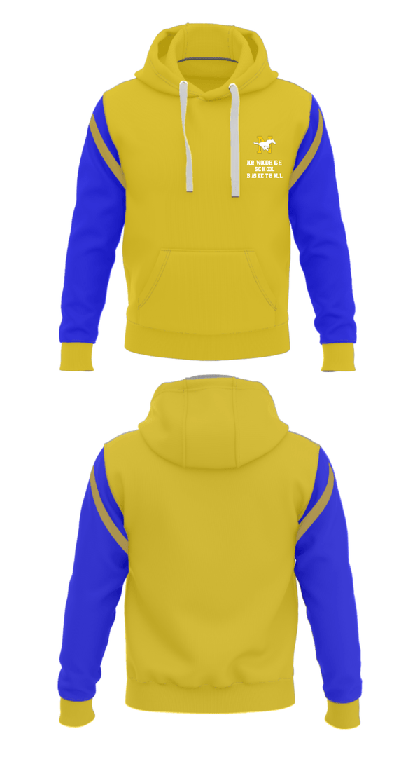 Hoodie, Norwood High School Basketball, Women's Basketball, Teamtime, Team time, sublimation, custom sports apparel, team uniforms, spirit wear, spiritwear, sports uniforms, custom shirts, team store, custom team store, fundraiser sports, apparel fundraiser