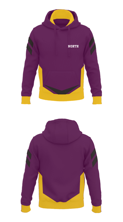 North 12078567 Hoodie - 23