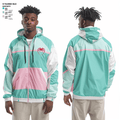 California Spiders 38575293 Windbreaker - 1