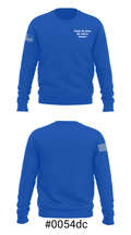 Chain O'Lakes Re-Entry Center 30126723 Crew Neck Sweatshirt - 2