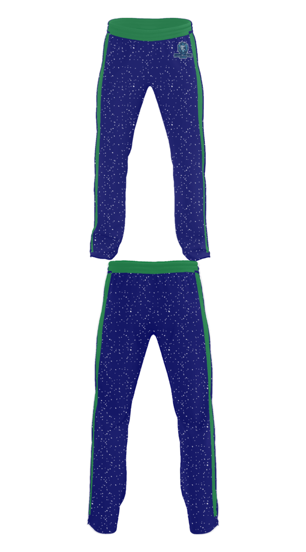 Sweatpants, Marymount School, Spirit Store, Teamtime, Team time, sublimation, custom sports apparel, team uniforms, spirit wear, spiritwear, sports uniforms, custom shirts, team store, custom team store, fundraiser sports, apparel fundraiser