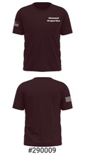 Diamond Properties 79095329 Short Sleeve Performance Shirt - 19