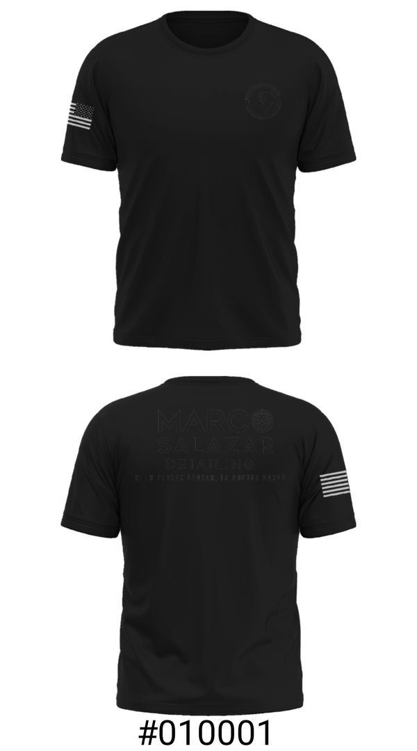 Short Sleeve Performance Shirt, Detailing pro, , Teamtime, Team time, sublimation, custom sports apparel, team uniforms, spirit wear, spiritwear, sports uniforms, custom shirts, team store, custom team store, fundraiser sports, apparel fundraiser
