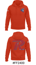 Revere High School Basketball 20629396 Hoodie - 17