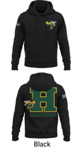 Hastings High School Basketball 68137500 Hoodie - 10