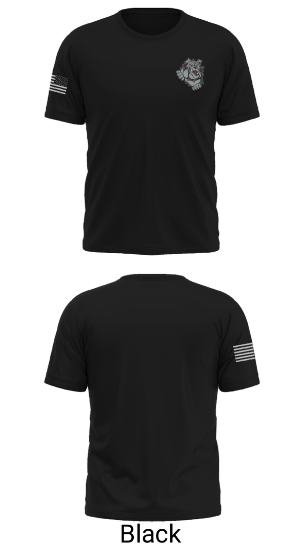 Short Sleeve Performance Shirt, Eustace High School Basketball, Women's Basketball, Teamtime, Team time, sublimation, custom sports apparel, team uniforms, spirit wear, spiritwear, sports uniforms, custom shirts, team store, custom team store, fundraiser sports, apparel fundraiser