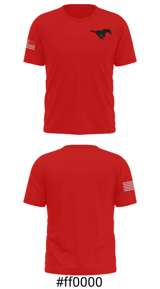 Short Sleeve Performance Shirt, South Western Senior High School Wrestling, Wrestling, Teamtime, Team time, sublimation, custom sports apparel, team uniforms, spirit wear, spiritwear, sports uniforms, custom shirts, team store, custom team store, fundraiser sports, apparel fundraiser