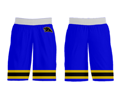 North Lamar High School Basketball 27787157 Mens Soccer Shorts - 32