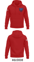 Hazen Union School 14770724 Hoodie - 17