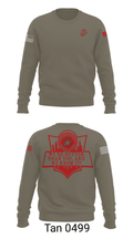 RSS EMPIRE STATE 18505980 Crew Neck Sweatshirt - 34