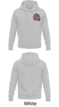 Carlyle High School Basketball 29710204 Hoodie - 3
